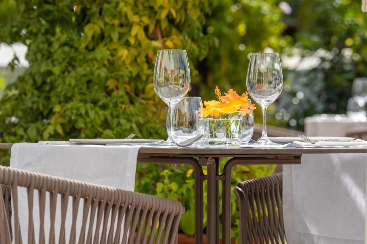 Agroturismo Safragell Ibiza Suites & Spa ซานต์ยอเรงซ์เดบาลาเฟีย ภายนอก รูปภาพ