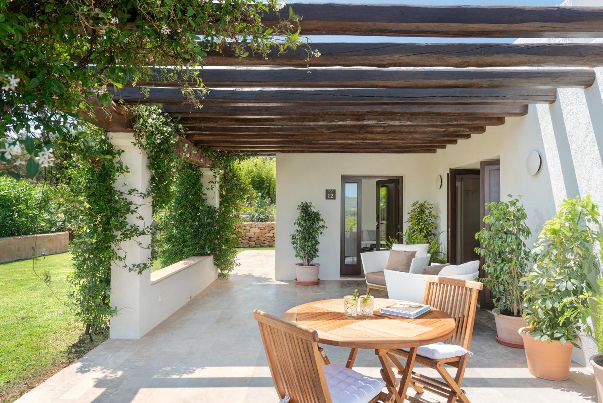 Agroturismo Safragell Ibiza Suites & Spa ซานต์ยอเรงซ์เดบาลาเฟีย ภายนอก รูปภาพ